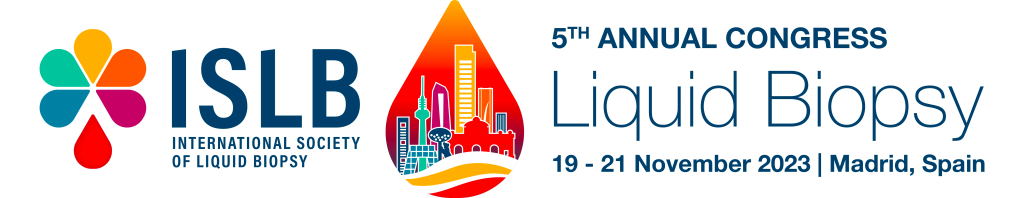 Annual Congress of Liquid Biopsy 2024 hosted by the International Society of Liquid Biopsy